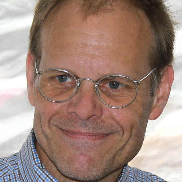 Alton Brown