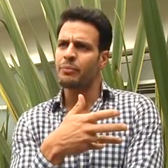 Álvaro Benet
