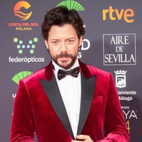Alvaro Morte