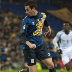 Álvaro Vázquez