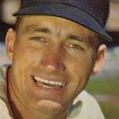 Alvin Dark