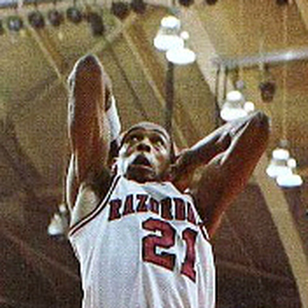 Alvin Robertson