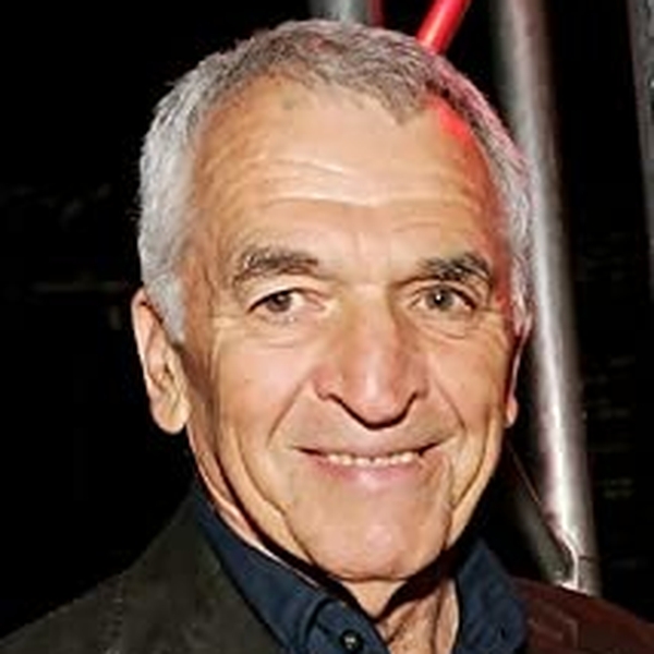 Alvin Sargent