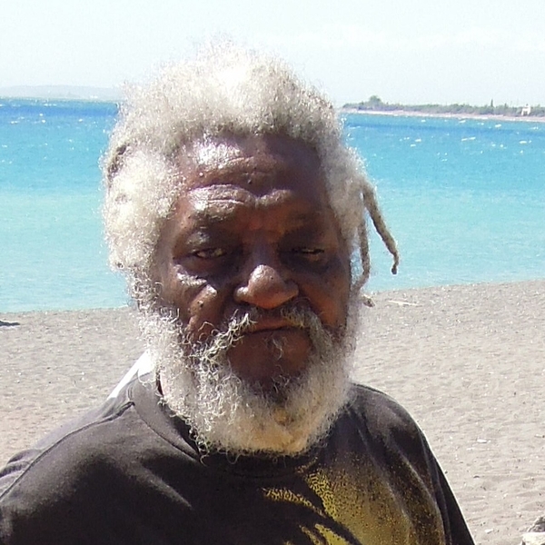 Alvin "Seeco" Patterson