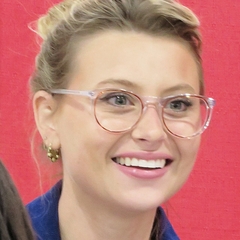 Aly Michalka