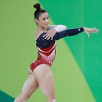 Aly Raisman