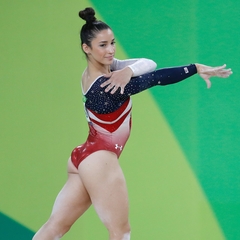 Aly Raisman