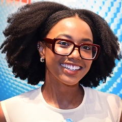Alyah Chanelle Scott