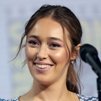 Alycia Debnam-Carey