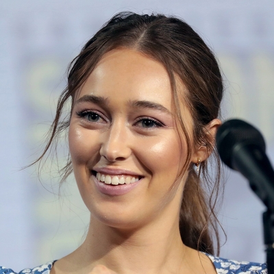 Alycia Debnam-Carey