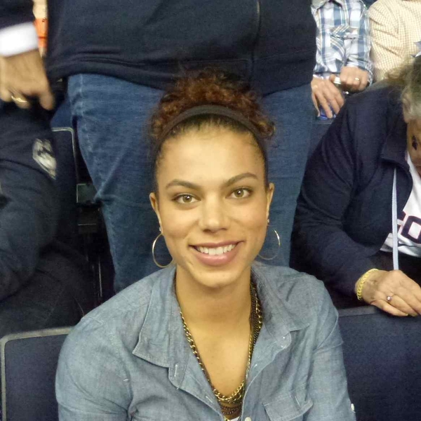 Alysha Clark