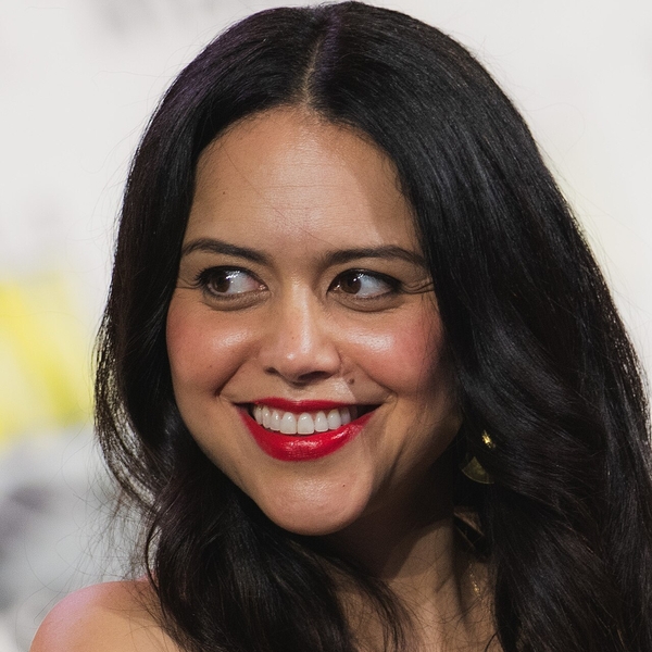 Alyssa Diaz