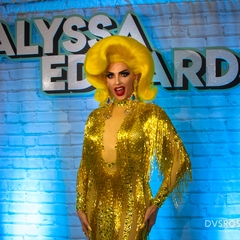 Alyssa Edwards