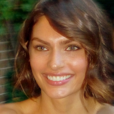 Alyssa Miller Autograph Profile