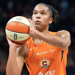 Alyssa Thomas