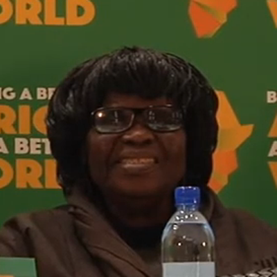 Ama Ata Aidoo