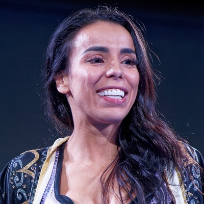 Amale Dib Autograph Profile