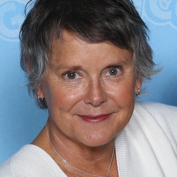 Amanda Bearse