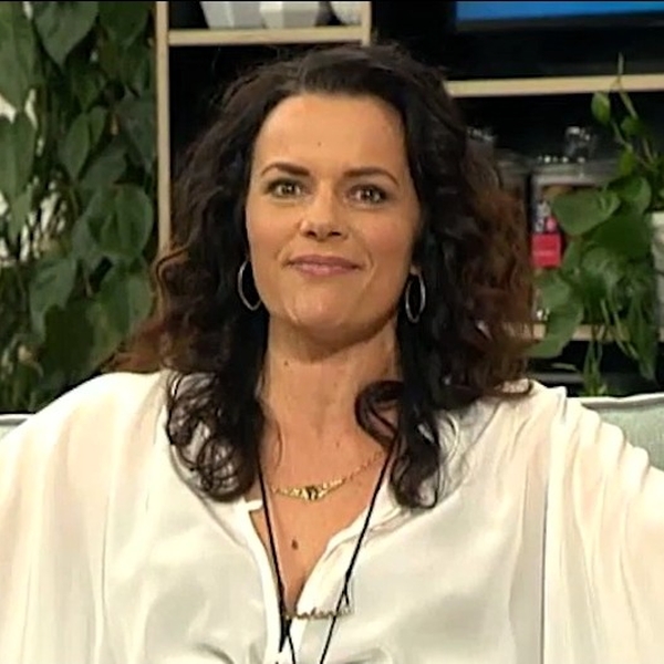 Amanda Billing