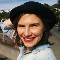Amanda Knox