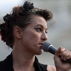 Amanda Palmer