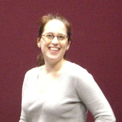 Amanda Winn Lee