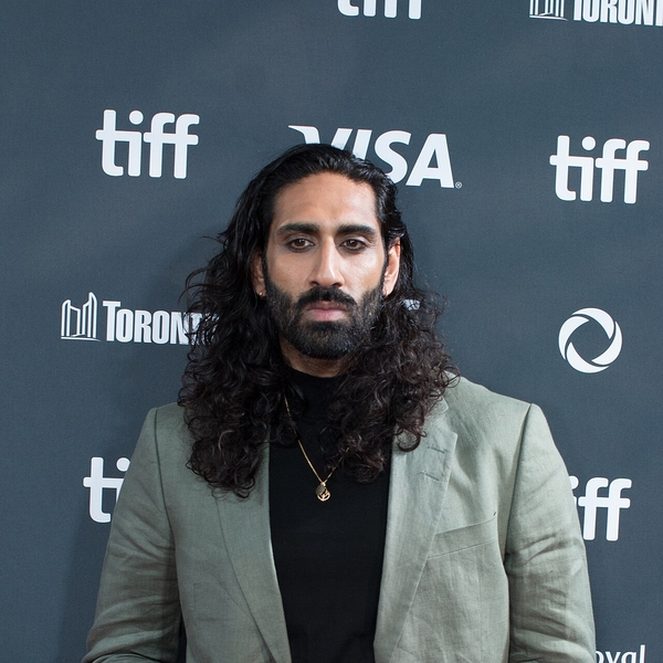 Amar-Chadha Patel