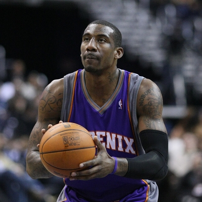 Amare Stoudemire Autograph Profile Amare Stoudemire Autograph Profile