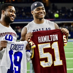 Amari Cooper