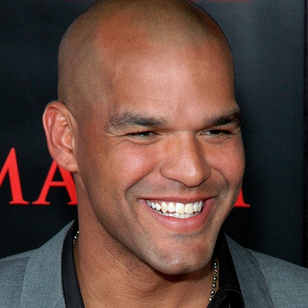 Amaury Nolasco