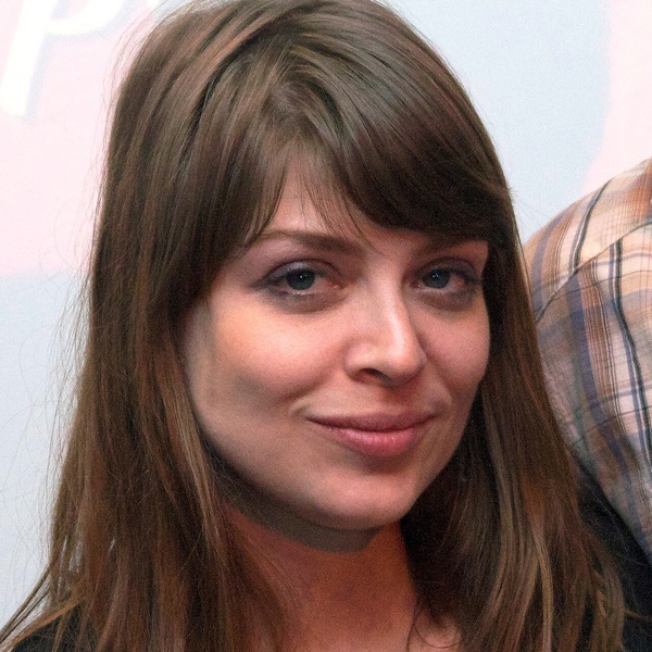 Amber Benson