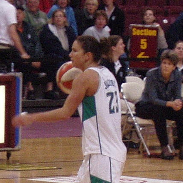 Amber Jacobs