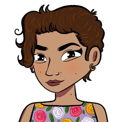 Amber Rose Revah