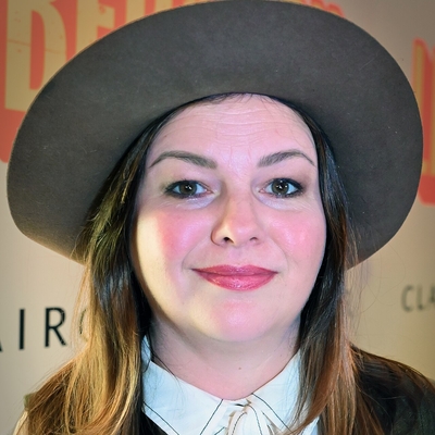 Amber Tamblyn