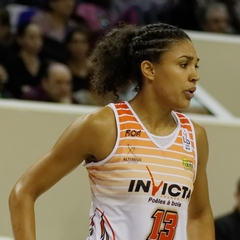 Ambrosia Anderson