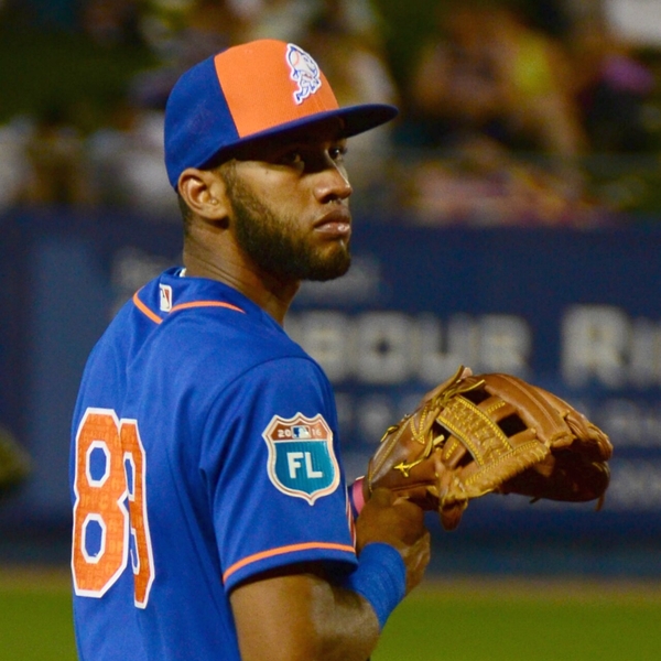 Amed Rosario