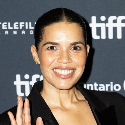 America Ferrera Autograph Profile America Ferrera Autograph Profile