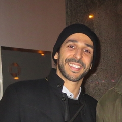 Amir Arison