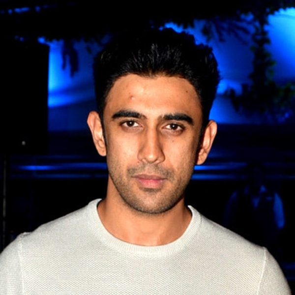 Amit Sadh