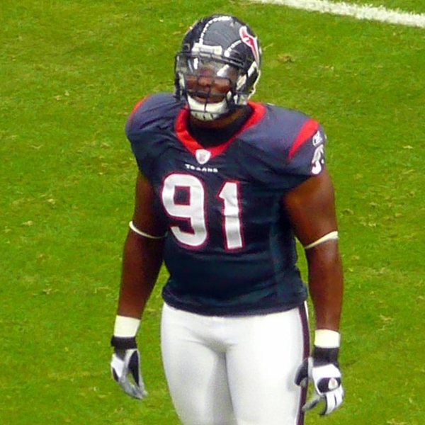 Amobi Okoye