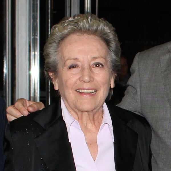 Amparo Baró