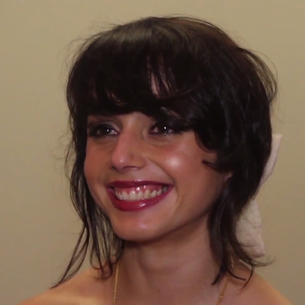 Amrita Acharia