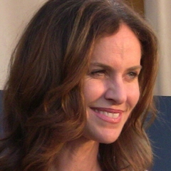 Amy Brenneman