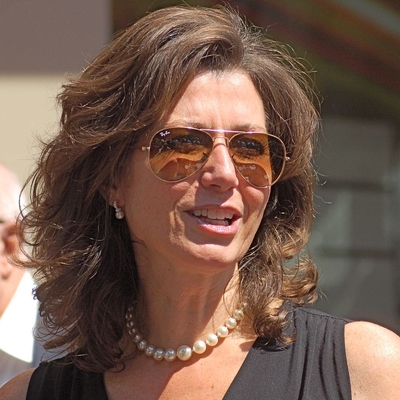 Amy Grant Autograph Profile