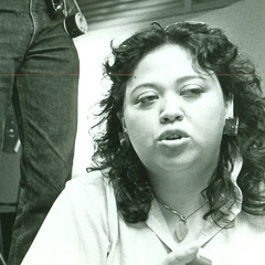 Amy Hill