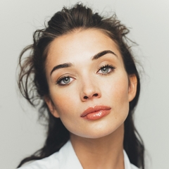 Amy Jackson