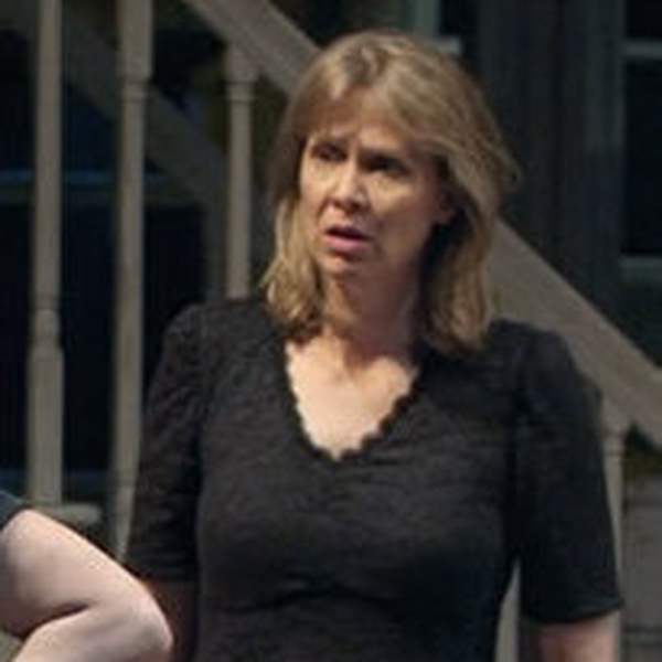 Amy Morton