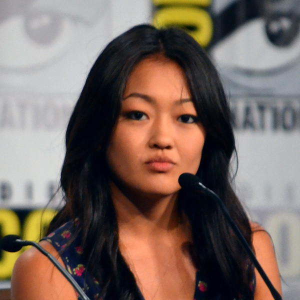 Amy Okuda