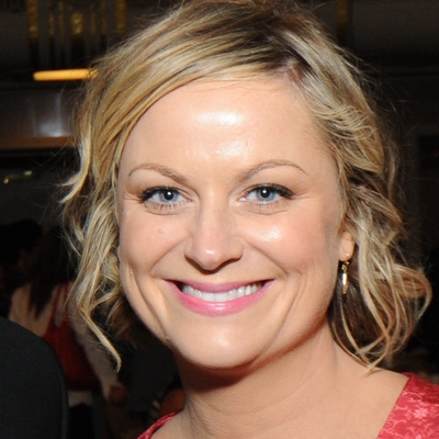 Amy Poehler Autograph Profile Amy Poehler Autograph Profile