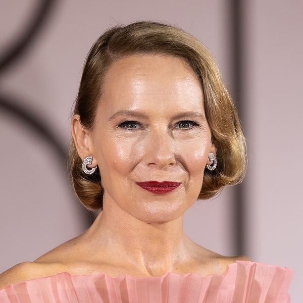 Amy Ryan